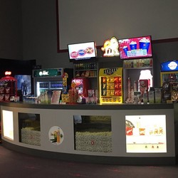 Les tarifs du cinéma