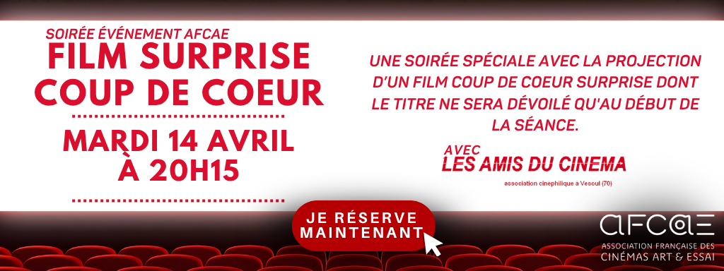 actualité coup de coeur afcae