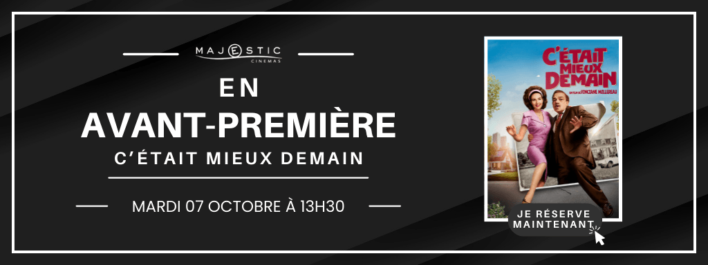 actualité AVP c'était mieux demain