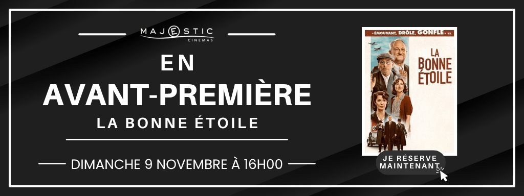 actualité avp la bonne étoile