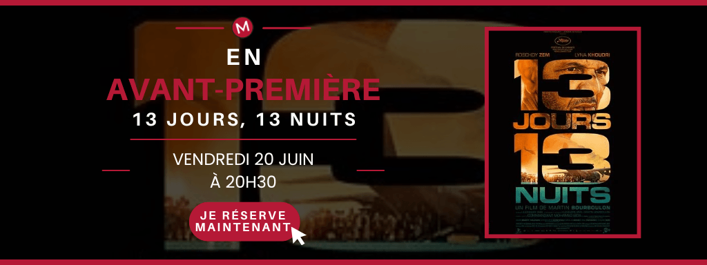 actualité avp 13j 13n