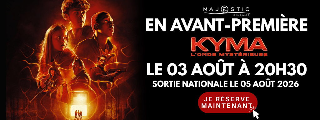 actualité AVP Kyma