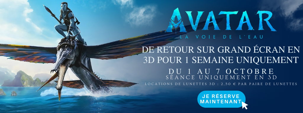 actualité Avatar 2