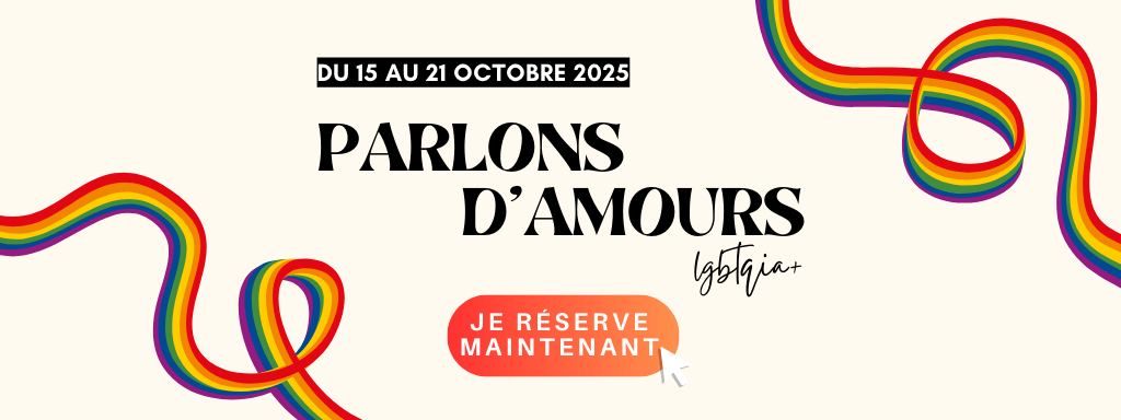 actualité Parlons d'amours