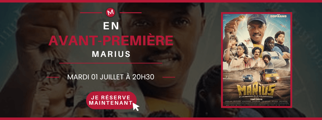 actualité avp marius