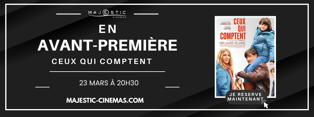 actualité AVP CE QUI COMPTE