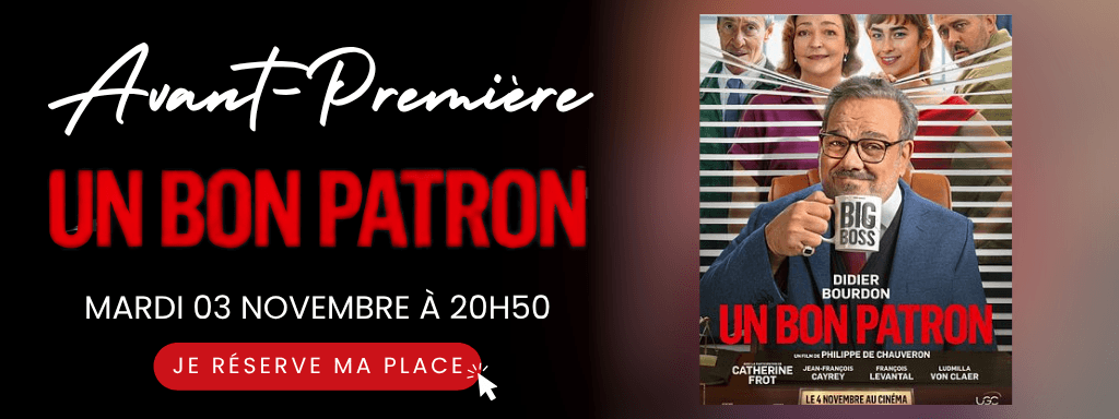 actualité avp un bon patron