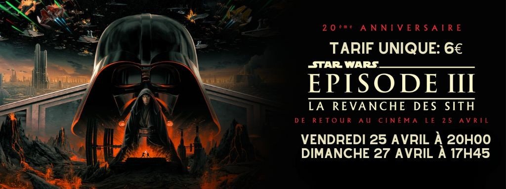 actualité star wars