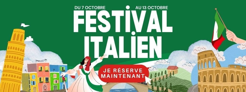 actualité semaine italienne