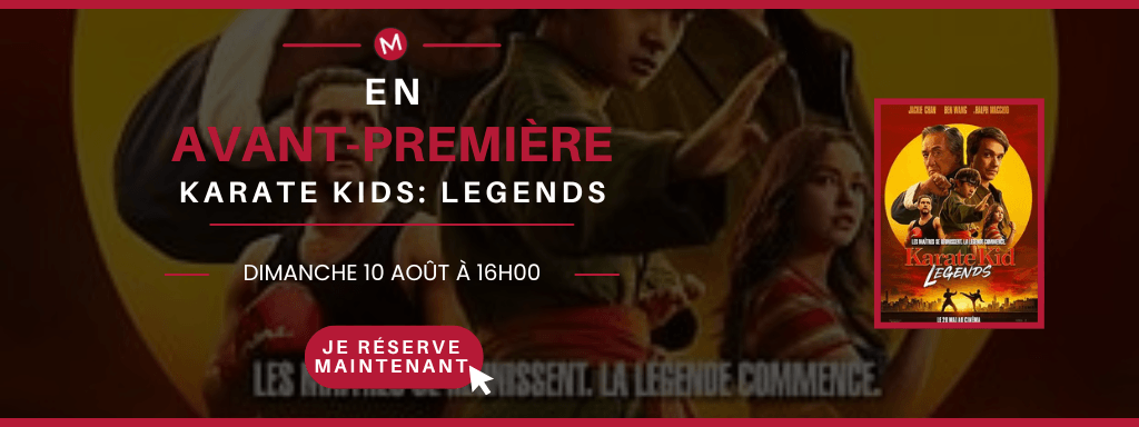 actualité avp karate kid