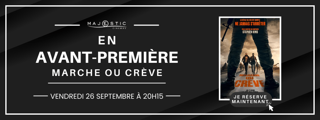 actualité AVP marche ou crève