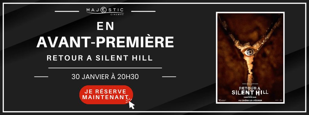 actualité avp silent hill