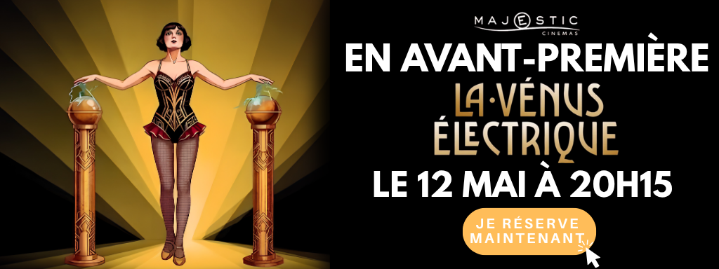 actualité avp venus électique