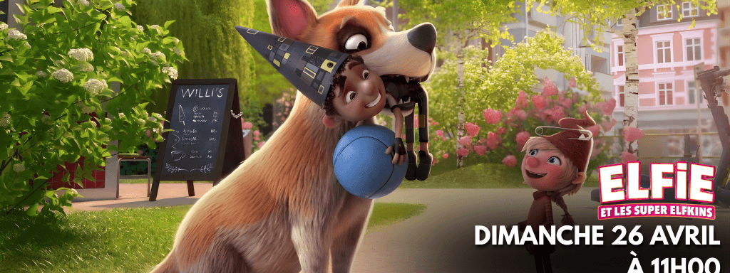 actualité ELFIE