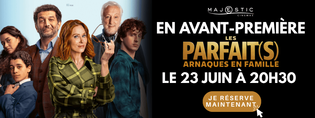 actualité AVP les parfaits