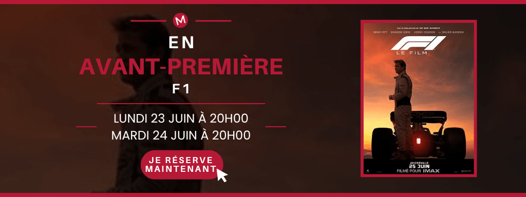 actualité avp f1