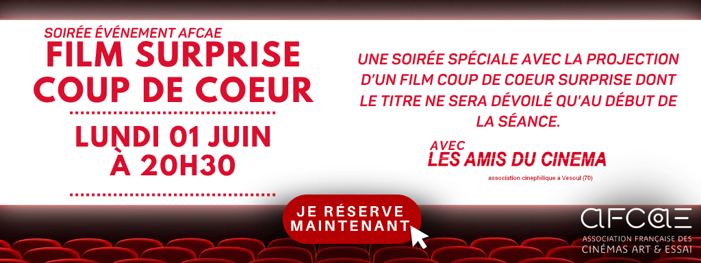 actualité coup de coeur afcae