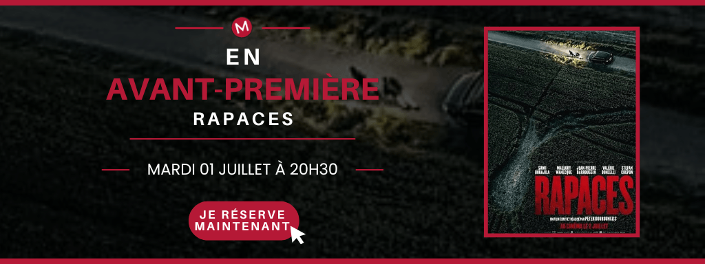 actualité avp rapaces
