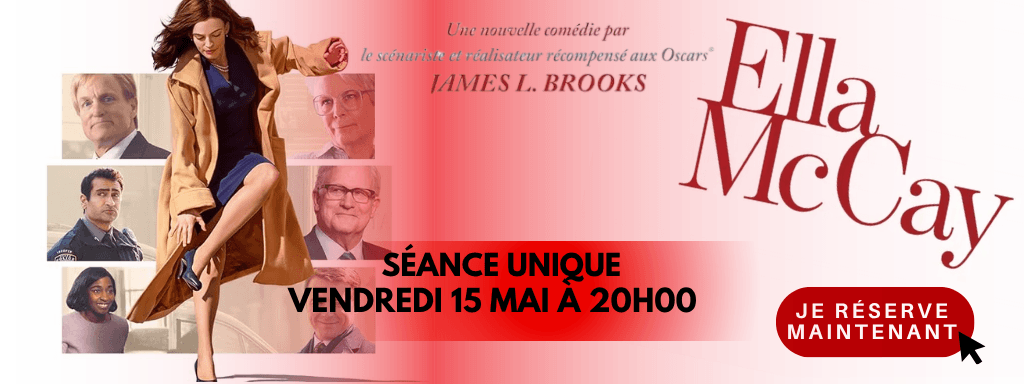 actualité ELLA MC