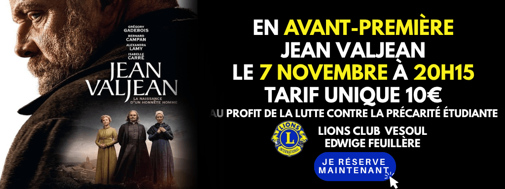 actualité lions club