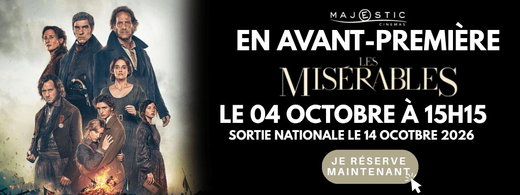 actualité AVP les misérables