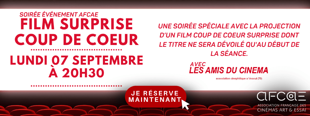 actualité coup de coeur afcae