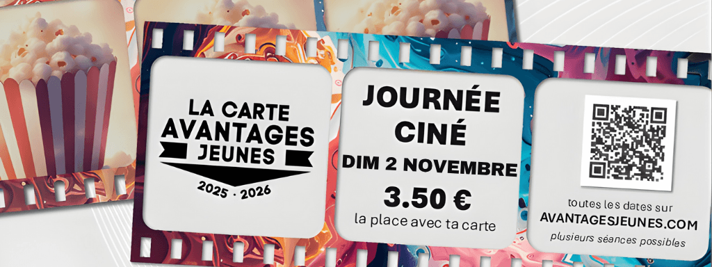 actualité avantages jeunes