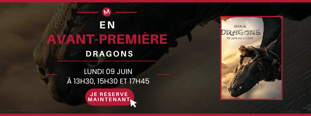 actualité AVP dragons