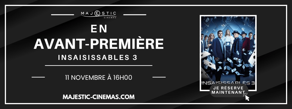 actualité insaisissables