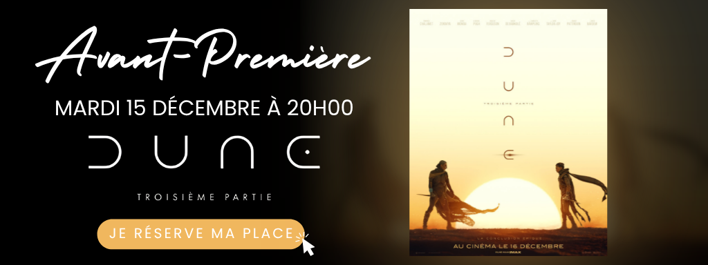 actualité avp dune