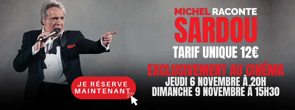 actualité michel sardou