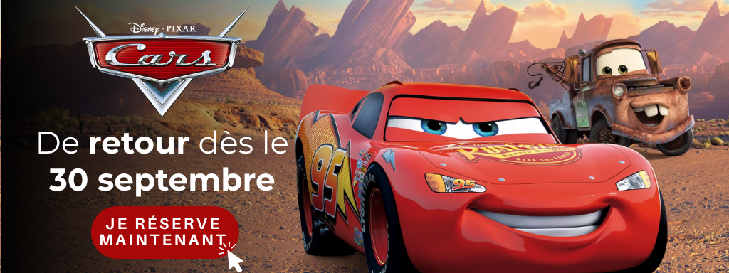 actualité Cars