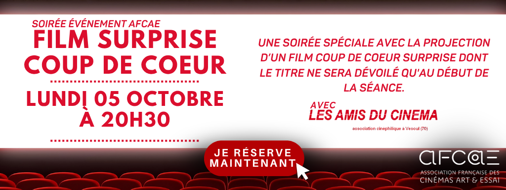actualité coup de coeur afcae