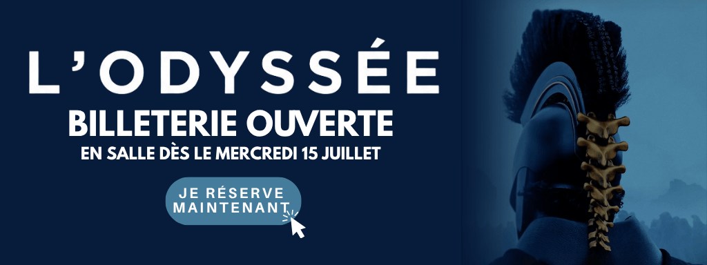 actualité l'odyssée préventes