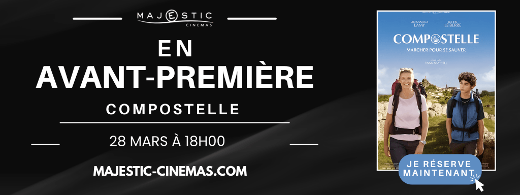 actualité AVP COMPOSTELLE