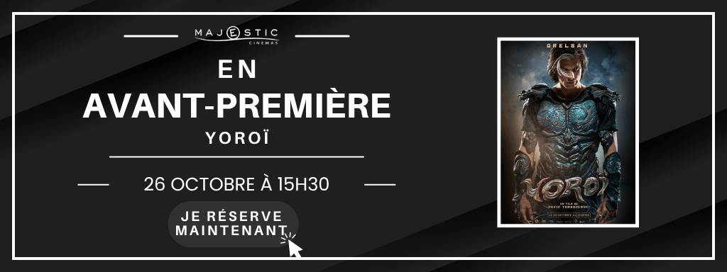 actualité avp yoroi