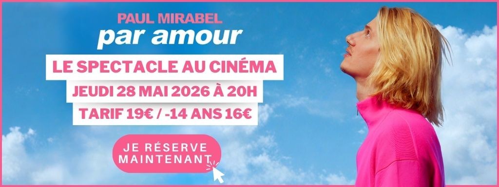 actualité Paul Mirabel