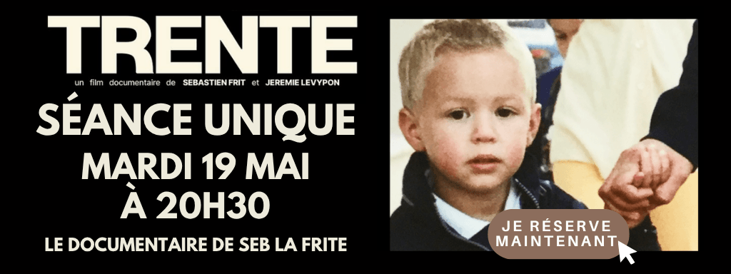 actualité trente