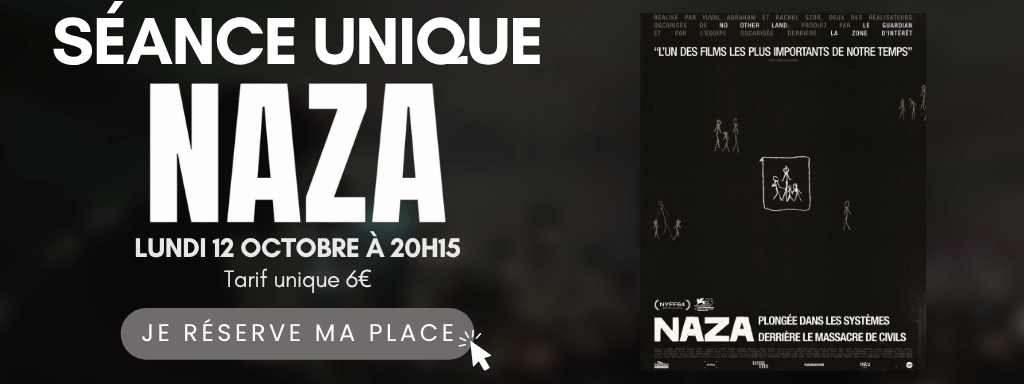 actualité naza