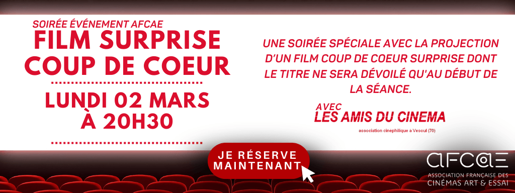 actualité coup de coeur afcae