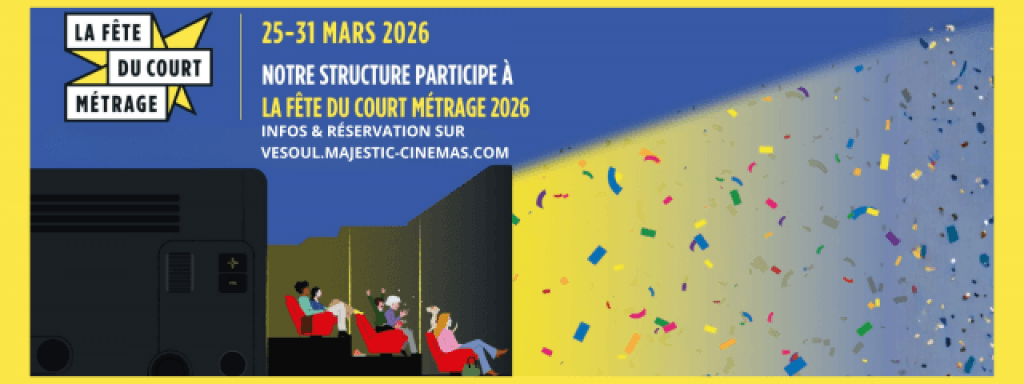 actualité court métrage