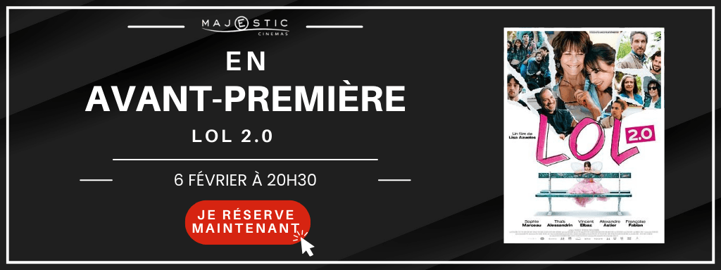 actualité avp lol 2.0