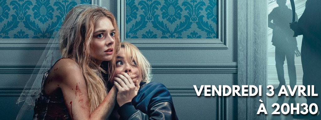 actualité avp weeding nightmare