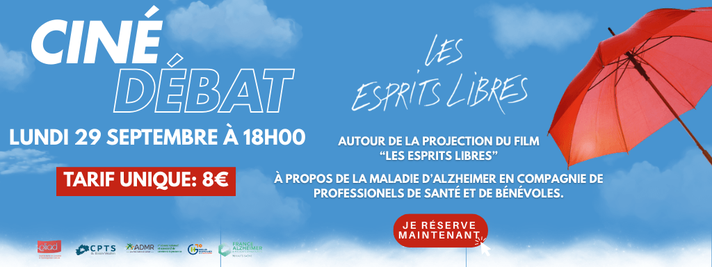 actualité Ciné débat