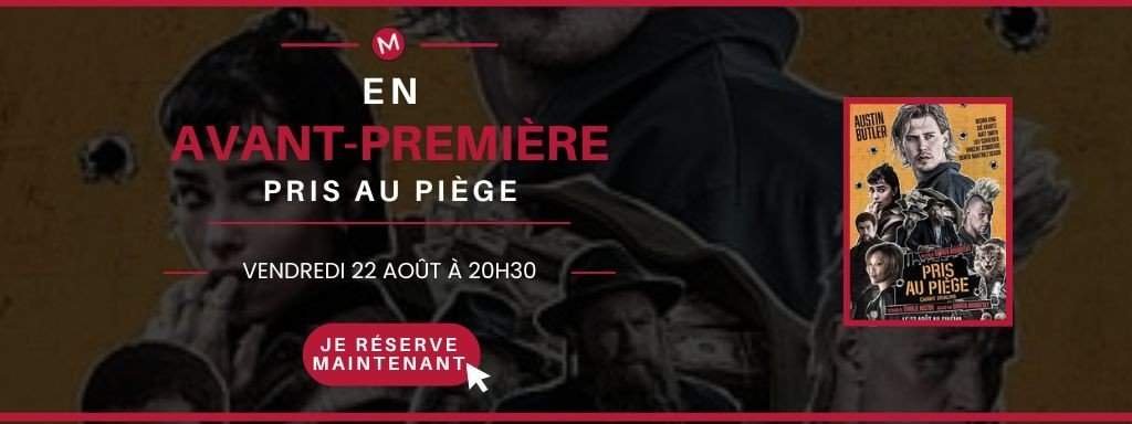 actualité avp pris au piege