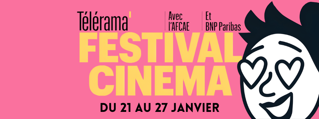 actualité télérama