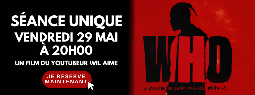 actualité who