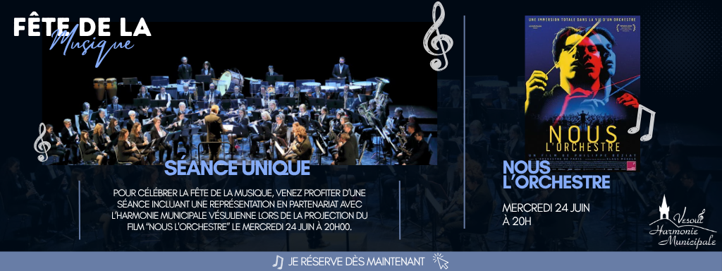 actualité nous l'orchestre