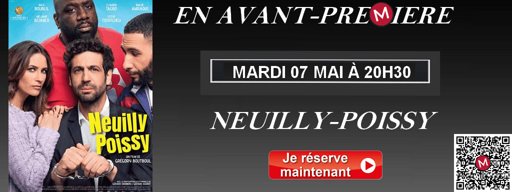 actualité AVP NEUILLY-POISSY