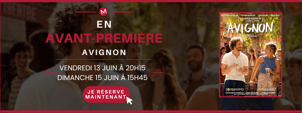 actualité AVP Avignon